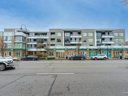 208-1061 Marine Drive  North Vancouver, BC V7P 1S6