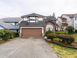 2926 Valleyvista Drive  Coquitlam, BC V3E 2P3