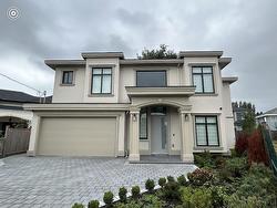 7580 LANCING PLACE  Richmond, BC V7C 3Z4