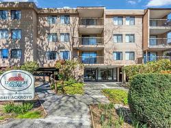 118-8411 Ackroyd Road  Richmond, BC V6X 3E6