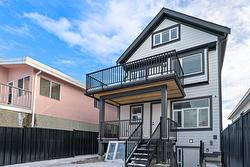 6749 Knight Street  Vancouver, BC V5P 2W4