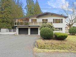 1842 BROWN STREET  Port Coquitlam, BC V3C 2N3