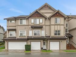 144 1055 RIVERWOOD GATE  Port Coquitlam, BC V3B 8C3