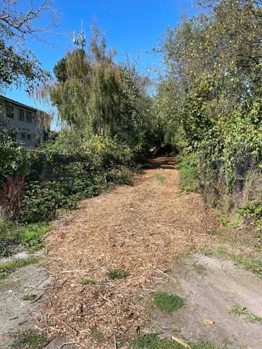 Lot 25 Blundell Road, Richmond, BC 