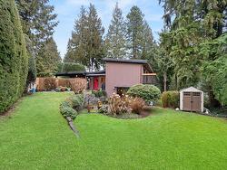 300 Loach Place  North Vancouver, BC V7G 2A3