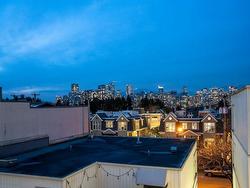 6-704 W. 7th Avenue  Vancouver, BC V5Z 1B8