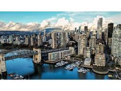 8-1000 Beach Avenue  Vancouver, BC V6Z 2N9