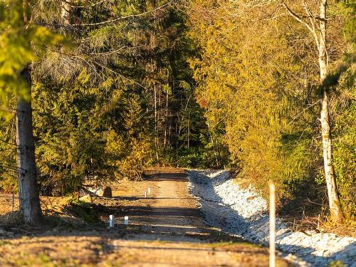 Lot 5 Salal Road, Sechelt, BC 