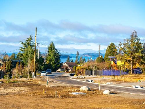 Lot 5 Salal Road, Sechelt, BC 