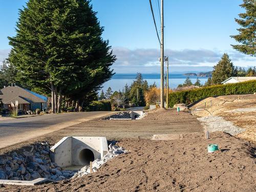 Lot 5 Salal Road, Sechelt, BC 