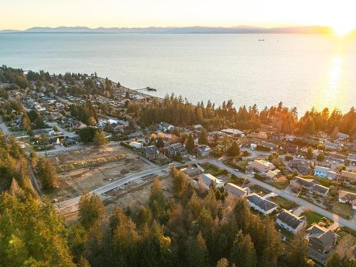 Lot 5 Salal Road, Sechelt, BC 