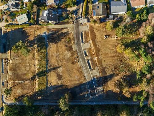 Lot 5 Salal Road, Sechelt, BC 