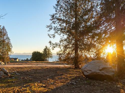 Lot 5 Salal Road, Sechelt, BC 