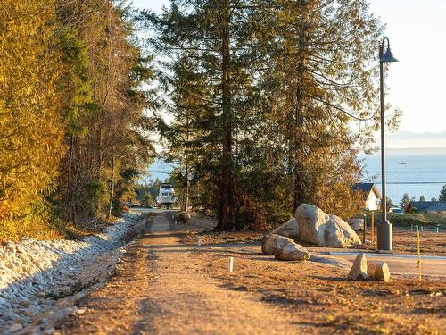 Lot 5 Salal Road, Sechelt, BC 