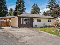 3641 Inverness Street  Port Coquitlam, BC V3B 3B5