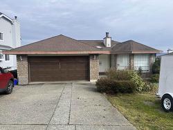 2765 MARA DRIVE  Coquitlam, BC V3C 5V8