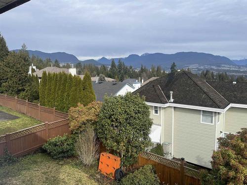 2765 Mara Drive, Coquitlam, BC 