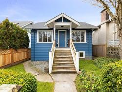 5287 Somerville Street  Vancouver, BC V5W 3H3