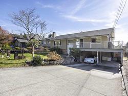 736 Sydney A Avenue  Coquitlam, BC V3K 3K2