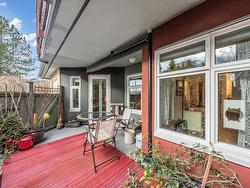 104 2800 CHESTERFIELD AVENUE  North Vancouver, BC V7N 4M1