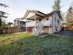 1736 LANGAN AVENUE  Port Coquitlam, BC V3C 1K7