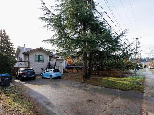 1736 Langan Avenue, Port Coquitlam, BC 