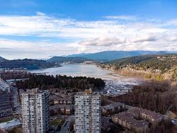 1809-305 Morrissey Road  Port Moody, BC V3H 0M3