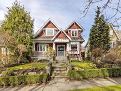 3963 23rd Avenue W Vancouver, BC V6S 1L1