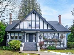 4410 Cypress Street  Vancouver, BC V6J 3R1