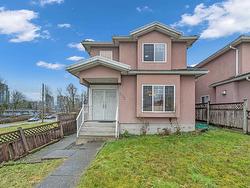 2820 Boundary Road  Burnaby, BC V5M 3Z8