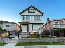 6751 Knight Street  Vancouver, BC V5P 2W4