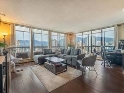 1402-114 Keith Road W North Vancouver, BC V7M 3C9