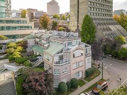 208-788 8th Avenue W Vancouver, BC V5Z 1E1