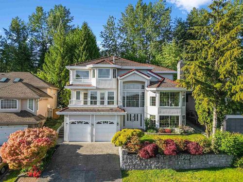 76 Timbercrest Drive, Port Moody, BC 