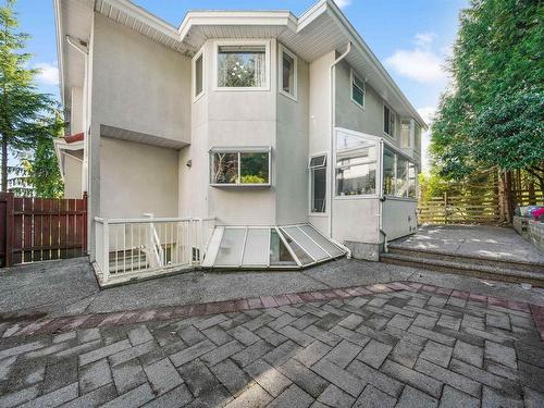 76 Timbercrest Drive, Port Moody, BC 