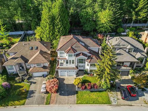 76 Timbercrest Drive, Port Moody, BC 