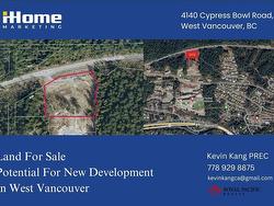 4140 Cypress Bowl Road  West Vancouver, BC V7S 3H9