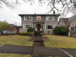 3756 PANDORA STREET  Burnaby, BC V5C 2A3