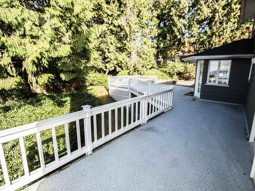 4032 Ripple Road, West Vancouver, BC 