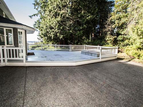 4032 Ripple Road, West Vancouver, BC 