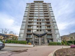 1104-575 Delestre Avenue  Coquitlam, BC V3K 0A6