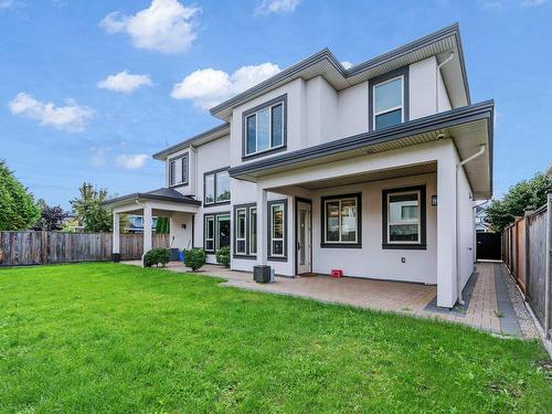 3471 Blundell Road, Richmond, BC 