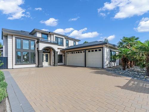 3471 Blundell Road, Richmond, BC 