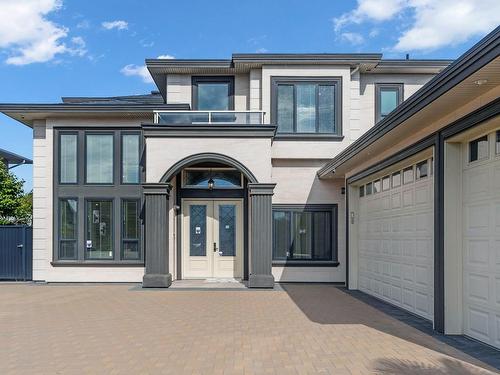 3471 Blundell Road, Richmond, BC 