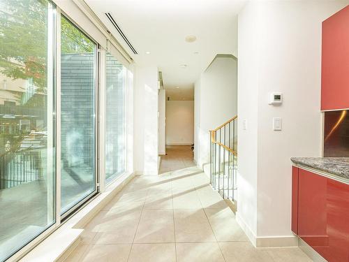 1133 Cordova Street W, Vancouver, BC 