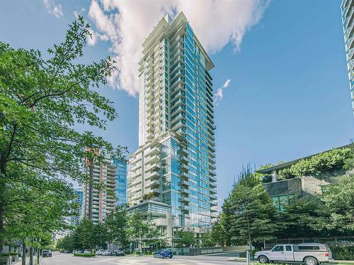 1133 Cordova Street W, Vancouver, BC 