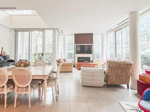 1133 Cordova Street W, Vancouver, BC 