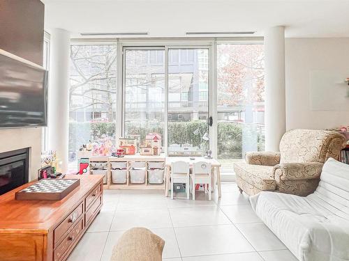 1133 Cordova Street W, Vancouver, BC 