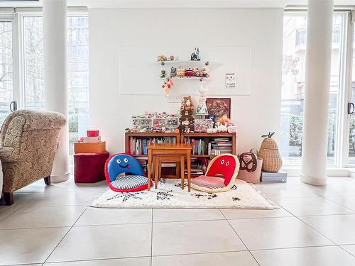 1133 Cordova Street W, Vancouver, BC 