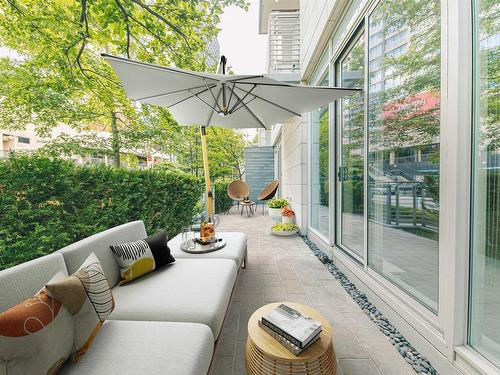 1133 Cordova Street W, Vancouver, BC 